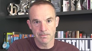 This Morning: Martin Lewis takes aim at 'vicious' scammers