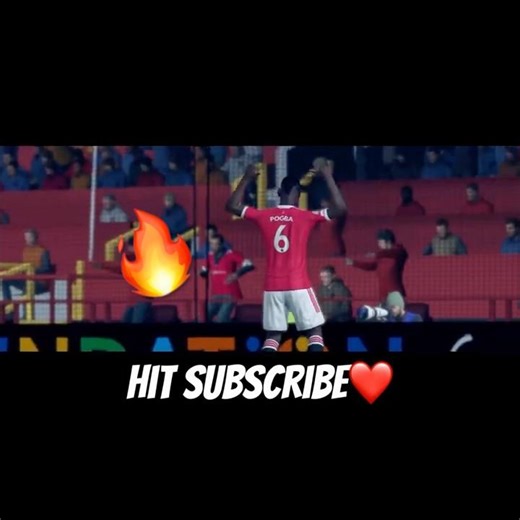 Ronaldo messi pogba passing goal #football #messi #ronaldo #gameplay #gaming #shorts