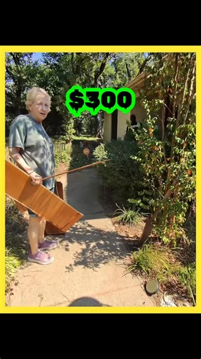 I don’t mind charging less to help out more | AAA Junk removal