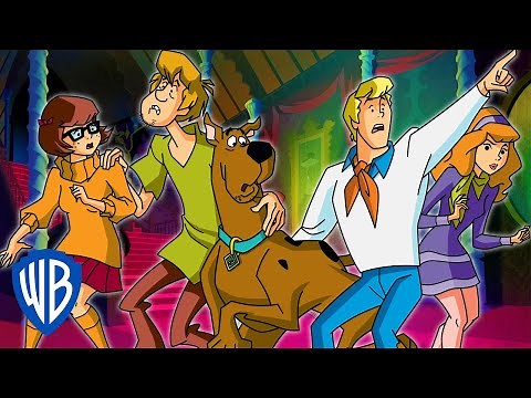 Scooby-Doo! | Best Traps!