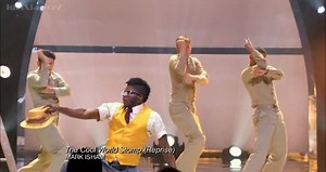 SYTYCD Top 10 Opening Number Season 9