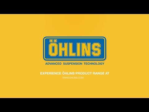 Öhlins Automotive DFV Coilovers