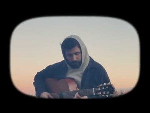 Vraell - Lull Ft. Rosie H Sullivan [Official Visualiser]