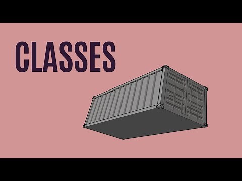 Classes in C# and How to Use Them