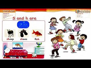 FIRST FRIENDS 2: UNIT 3 - MY FRIENDS