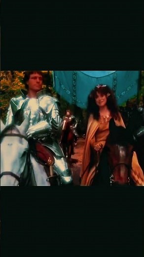 Excalibur is a 1981 epic dark medieval #history#excalibur #arthur #folklore #folkart #medieval