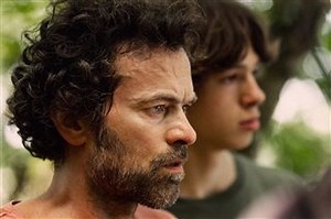 The Animal Kingdom trailers and videos.