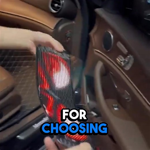 Special sale | 40% Off + EXTRA 10% with code: CLOSEDOWN10  Fits ALL cars, bikes & trucks.  No tricks: easy install, no tools needed. And if you buy today, you also get Free Shipping  Get yours now! SHOP NOW: https://electraeyes.com/products/electra-eyes%E2%84%A2-led-animated-car-eyes?fbclid=fbclid&variant=49564319252810 | Electra Eyes | Facebook