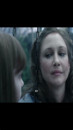 Believe in the Love That Never Let Go | Conjuring 2