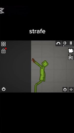 MY FAVOURITE ROBLOX GAMES EXPLAINED IN MELON PLAYGROUND!! #roblox #melonplayground