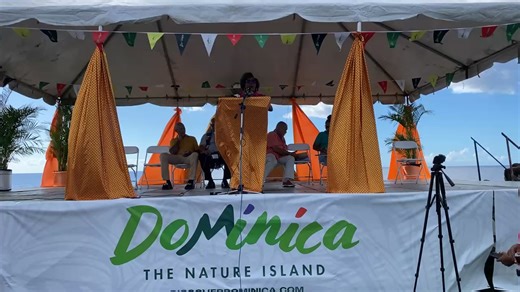 Carnival Opening 2026 | DBS Radio