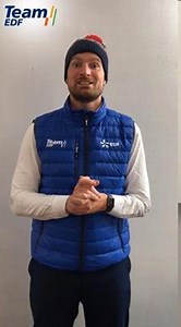 21K views · 176 reactions |  JEU CONCOURS  Noël approche à grand pas & le Team EDF a décidé de vous offrir des cadeaux exceptionnels cette année ! Charles Rozoy ouvre le bal en offrant la combinaison portée pour les Jeux Paralympiques de Rio 2016 ! 朗 Vous la voulez ? C'est simple : 1️⃣ Likez le post 2️⃣ Partagez la vidéo  ⏳ Le tirage au sort aura lieu demain !  #EclaironsLeSport #TeamEDF | Énergie du Sport | Facebook