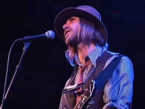 Todd Snider - Statistician's Blues