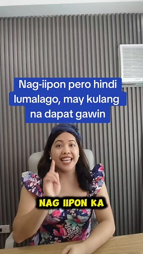 Subukan ang proven na prosperity formula. #ipon #tips #finance #investing #IMG #reelsvideoシ | Gee Isa-al