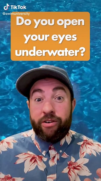 Have you ever been swimming in a pool underwater and opened your eyes? Your eyes come out and they're beet red! They hurt and they're itchy! Everyone thinks there's way too much chlorine in this pool. But actually, it's because you have low pH. Your pH should be between 7.4 and 7.6 and your alkalinity should be between 100 and 150 parts per million.If you have more questions about pool care, leave a comment. #poolcleaning #pool #poolguy