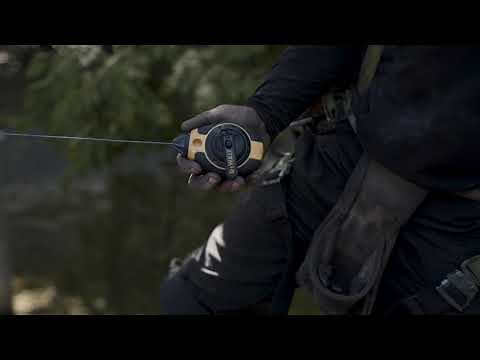 Copper Strip Installation