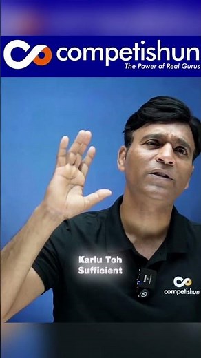 How Consistent Hard Work Improves Memory and Logic for JEE #nssir