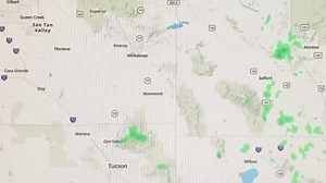 5.9K views · 132 reactions | Here’s the current RADAR showing monsoon thunder boomers building northeast of #Tucson. You can track the storms for yourself at www.KOLD.com/weather. It’s interactive so you can zoom into your neighborhood. I use it all the time. | Dan Marries - KOLD News 13 | Facebook