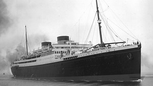 What happened to White Star Line?