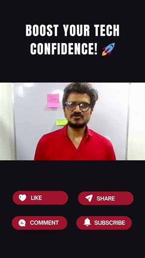 From Watching Tutorials to Solving Real Problems