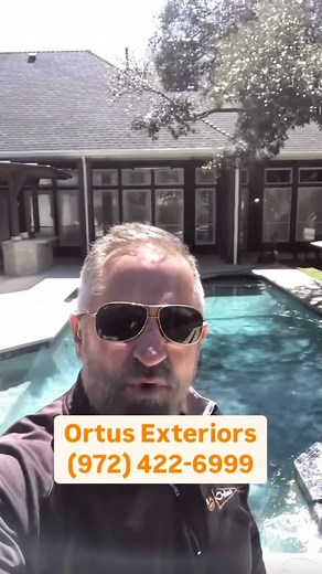 Two years ago, we transformed this backyard into a true outdoor oasis—remodeling the pool, adding new plaster, tile, and coping, rebuilding the arbor to be waterproof, and completely redoing the kitchen. Now, with all the wind and dust lately, we’re back to freshen things up! Scrubbing down the pavers, replacing the sand in the joints, and making everything look brand new again. ✨ Need an outdoor upgrade? From custom pools to outdoor kitchens, fireplaces, and more, we can bring your dream space 