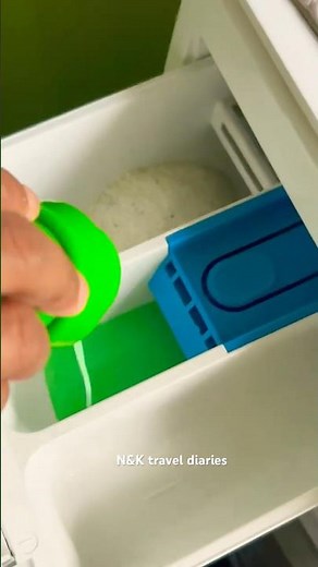 How to Use Bosch Series 4 Front Load Washing Machine #boschwashingmachine #bosch #washingmachine