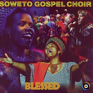 Noyana by Soweto Gospel Choir