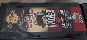 Concert History of Hard Rock Live Las Vegas Strip Las Vegas, Nevada, United States  | Concert Archives