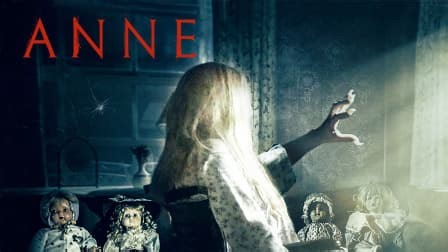 Anne (2018)
