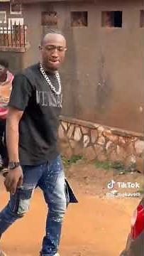 Fik Gaza ft Alien Skin #kampala #music #tennis #baseball