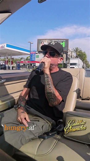 Epic of Crazytown x Cadillac Chronicles #live #music #performance