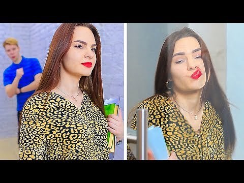 19 Awkward Situations at College / Funny and Embarrassing Moments