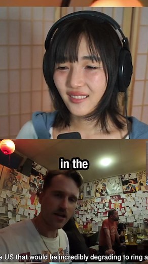 When you need to use a bell in Japan 🇯🇵 🤔 #japan #japanculture #izakaya #reaction #clips