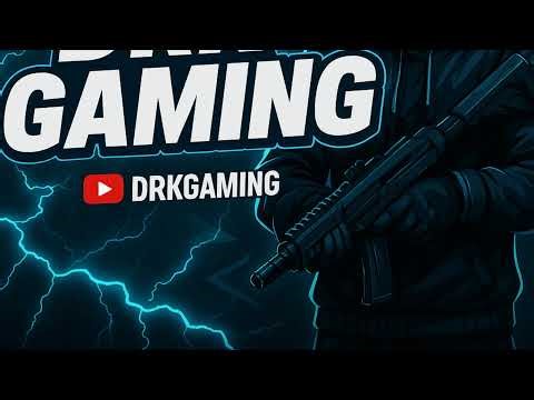 Live streaming of DRK GAMING
