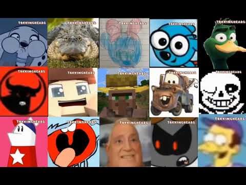 macarena deepfake choir part 8