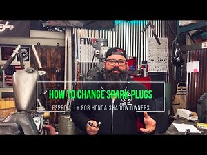 How To Change Spark Plugs- EASILY!
