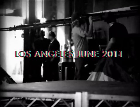 《中国好声音 第1季》《Moves Like Jagger》Adam Levine原版MV