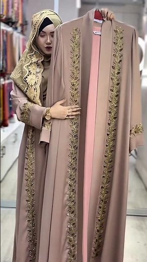 2025 Modern Abaya Designs ✨️ | New Burkha Collection #abaya #newborkadesign #latestabayadesign2024