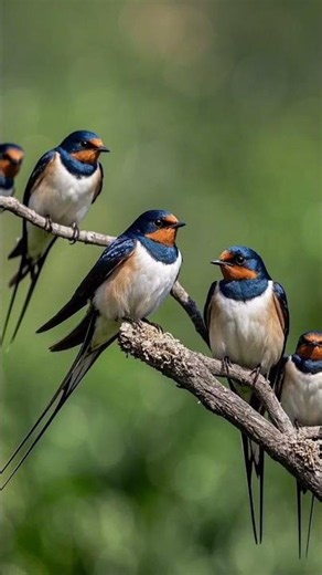Birds Chirping Sound Effect