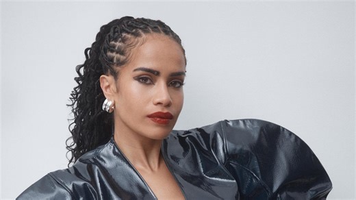 Fowler to make Paris modelling debut: See the exclusive pictures