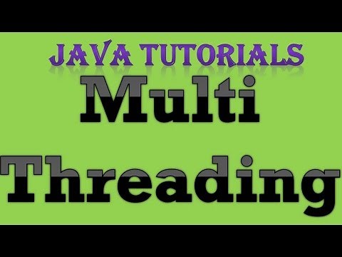 MultiThreading in Java with Lambda Expression part 2