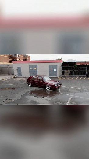 🔥 Triple Trophy Terror! 🔥 Feast your eyes on this jaw-dropping VW Golf Mk2, transformed into a beast with a roaring VR6 engine by the wizards at Auto Sound Gezina! 🏆 Best Interior – Craftsmanship at its finest. 🏆 Best Mk2 – The full package, perfected. 🏆 Best Engine Bay – VR6 magic, flawlessly executed. Fresh off its dominant showing at VW Campfest, this build is pure passion on wheels. From spotless paint to that show-stopping engine, it’s a masterclass in attention to detail. 🚘 VW fans,