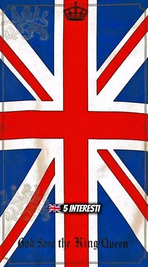 “5 Mind-Blowing Facts About the UK You Never Knew!” Part 2