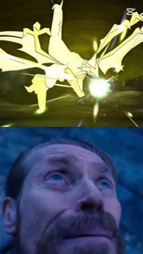 포켓몬고에 울트라 네크로즈마가 나오게된다면...?[포켓몬고] #pokemon #pokemongo #포켓몬고 #네크로즈마 #울트라네크로즈마