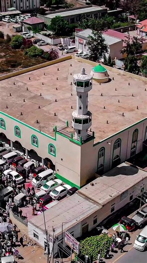 ‏Saliga Xabiibka (CSW) #awdalhistory #follower #somalitiktok