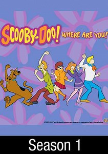 Scooby-Doo, Where Are You!: Foul Play In Funland