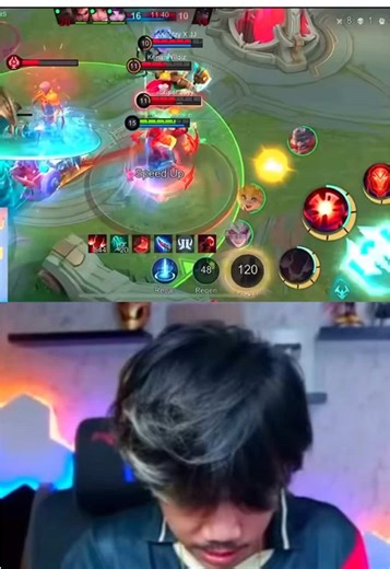 Aldous Full Damage Build Guide in MLBB