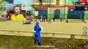 فري فاير | عملت فعالية الغميضة مع المتابعين 😱🔥 رح تنصدم بس تشوف وين تخبو 😂🔥 Free Fire | Ali Omar YT