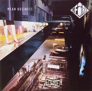 The Firm - Mean Business