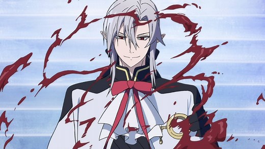 65K views · 1.5K reactions | What's Halloween without Vampires? And these have emerged from the recesses of the earth to enslave mankind. 率‍♀️ 率‍♂️ | Funimation | Facebook